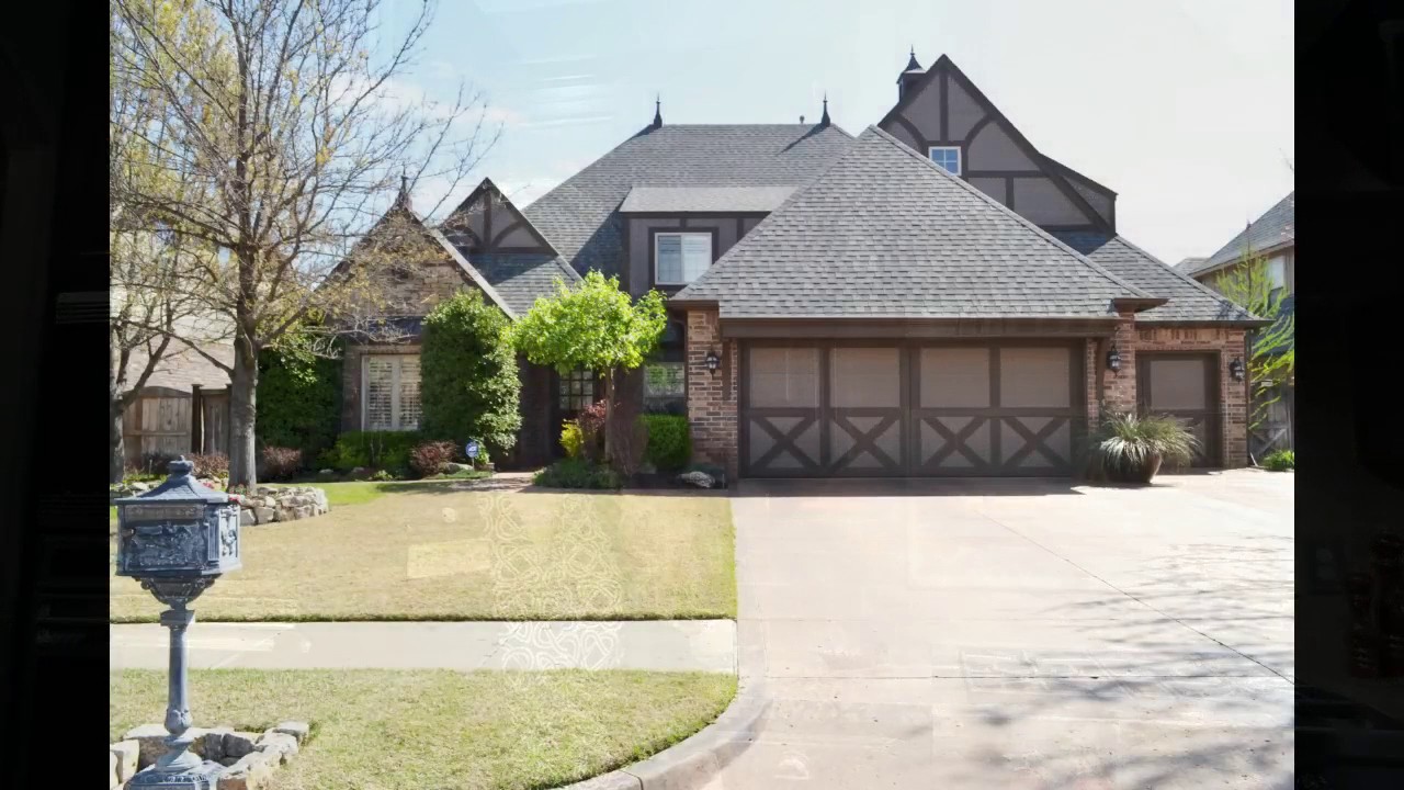 Twin Creeks For Sale 11941 S 89th E Ave, Bixby OK SC Clifford, Top