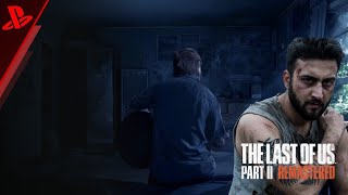 İNTİKAM KANLA YAZILDI: Akvaryumdaki Yıkım ve Son Döngü 🤯 | #8 TLOU2