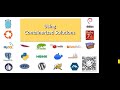 Using Containerized Solutions - Nashua Meetup Oct2023 - by Daniel Colon