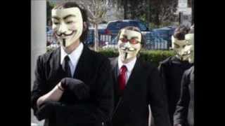 Hackers Anonymous Leggen Website Navo Plat