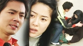 마초적 매력 조인성, 나쁜 손 버릇 내 손에 확… @봄날 11회 20050212