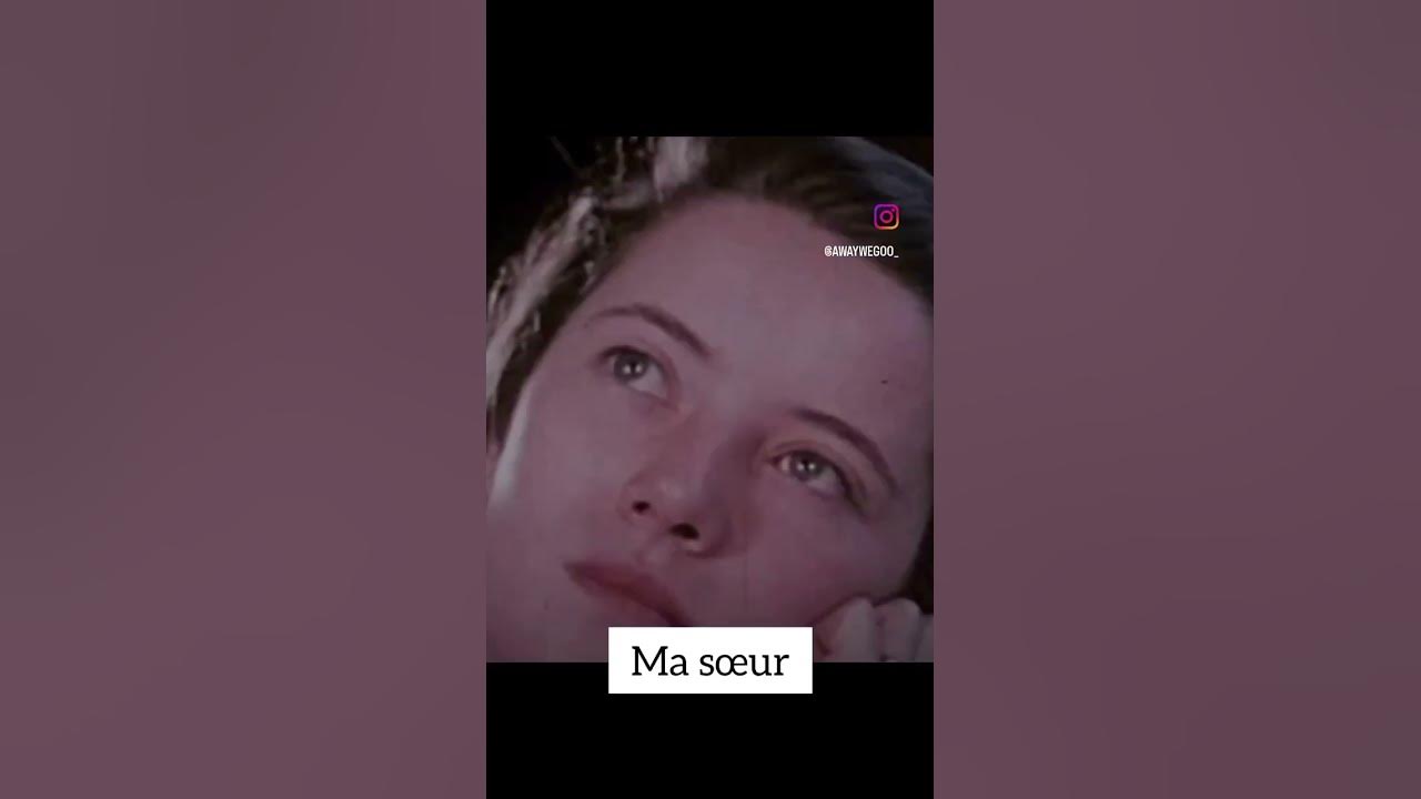 Top French songs to listen #french
