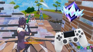 Ranked Reload On Ps4 Controller Handcam