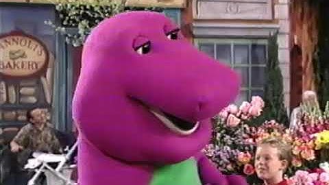 Walk Around The Block (Canada Version) Part 48