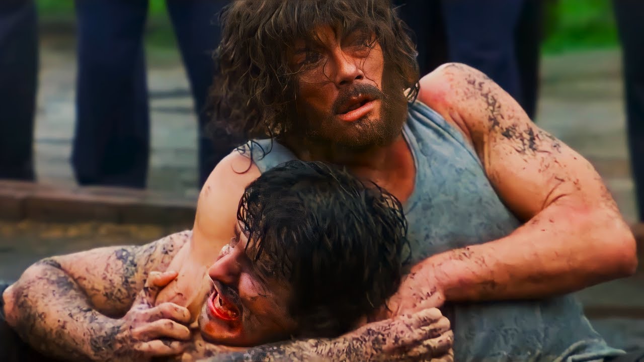 Weak Man become most wanted Don in Jail🚨🥴Recaps Movie Explained in English 