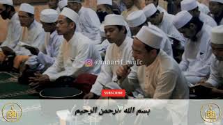 SHOLAWAT TOMBO ATI AL-KHIDMAH | SHOLAWAT PENYEJEJUK HATI | PUJIAN MAGHRIB