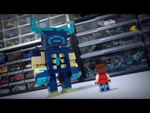 Video: LEGO Värden