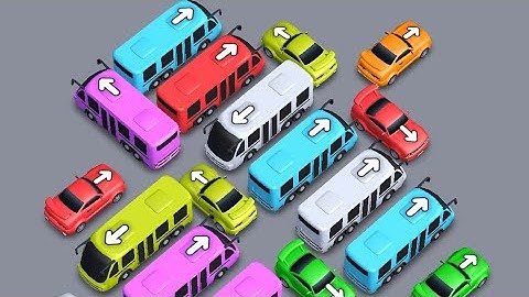 Crowd Express level 90 walkthrough solution