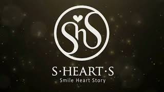 S HEART S Brush