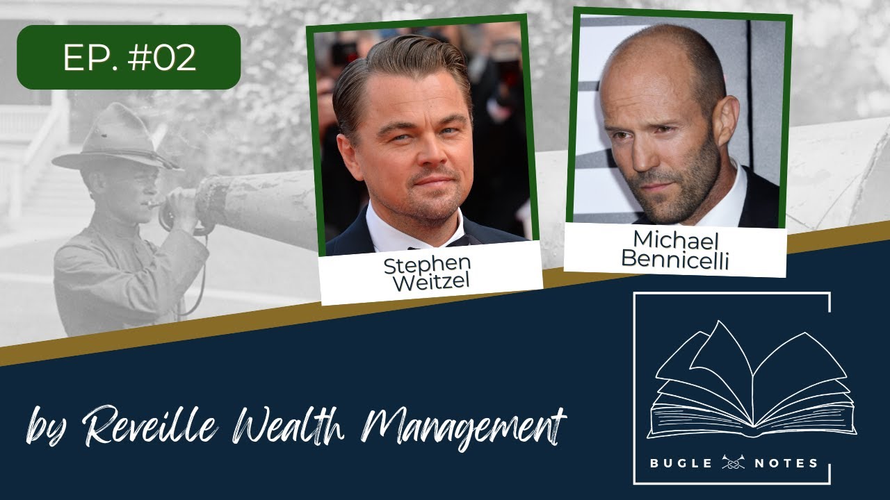 Bugle Notes (Podcast): EP 2 - Industry Secrets EXPOSED? Pulling Back the Curtain