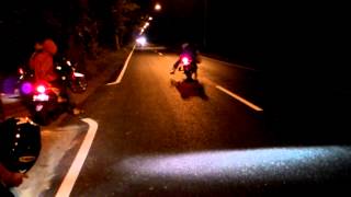 Drag Vixion VS Vixion in Paduraksa Pemalang (Verza Menang)