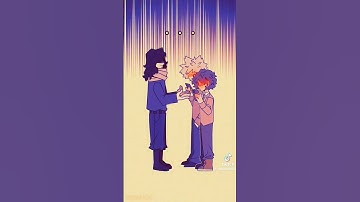 VIDEO NOT MINE!🧡💚#bkdk #bakudekuedit #bakudeku #izukumidoriya #katsukibakugou #love #mha #bnha#angst