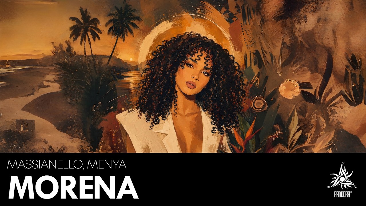 Watch Massianello, Menya - Morena | Afro House on YouTube Watch Massianello, Menya - Morena | Afro House on YouTube