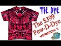 Tie Dye: The Pew-D-Dye Version 2 [Liquid Dye]