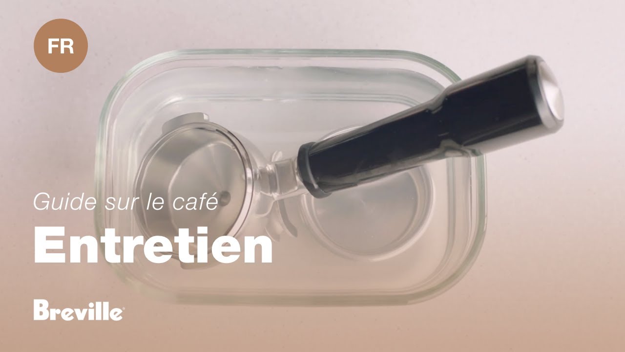 EDESIA ESPRESS – Outil Pour Enlever Le Filtre Du Porte-filtre De Ta Machine à Espresso, Rapide Et Sécurisé