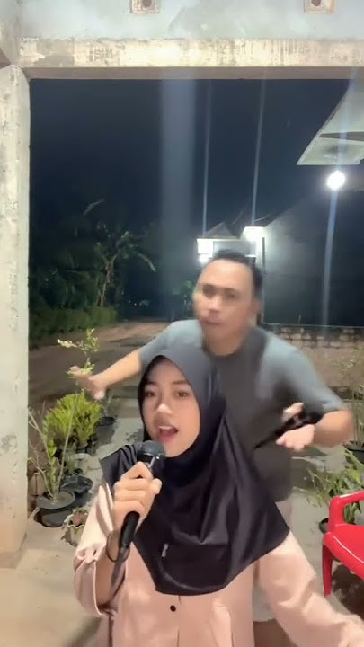 Mangu Azizah Viral