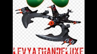 Dark Orbit | America Global 5 | LevyathanDeluxe In Ag5