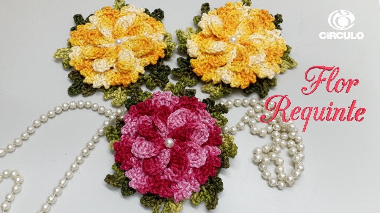 Flor Requinte  #edilenefitipaldi