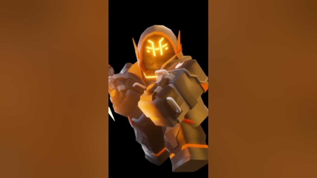 [TDS] vigilante skins - YouTube