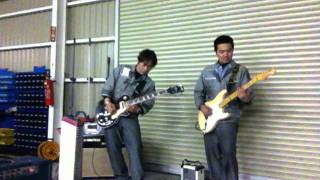 DAITA Zenith コピー