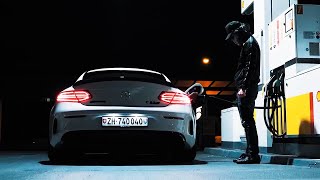 2Scratch, M.I.M.E - Nightmare (Car Video)