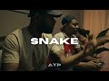 Free nines x j hus type beat snake  uk rap instrumental 2024