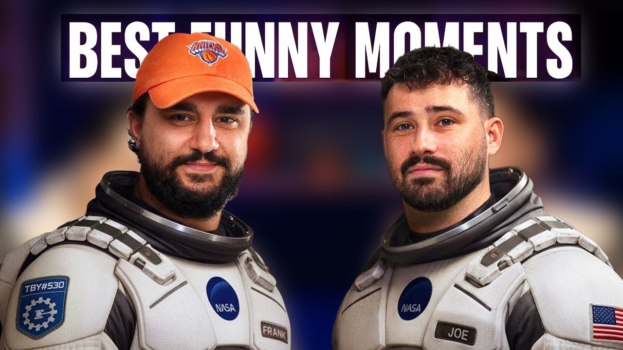 These Basement Yard Moments Went Way Too Far