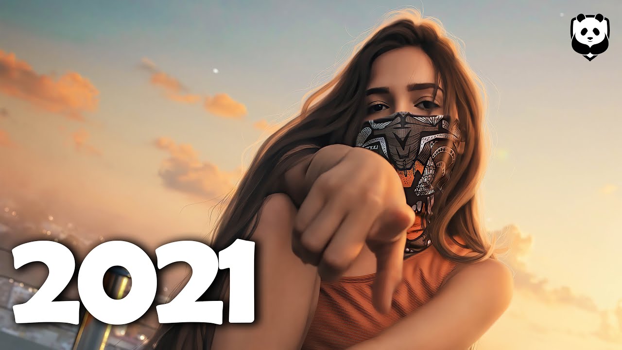 Inspiring Music 2021 Mix 🎵 Gaming Music 2021 🎵 EDM Music Mix House, Trap, Electronic
