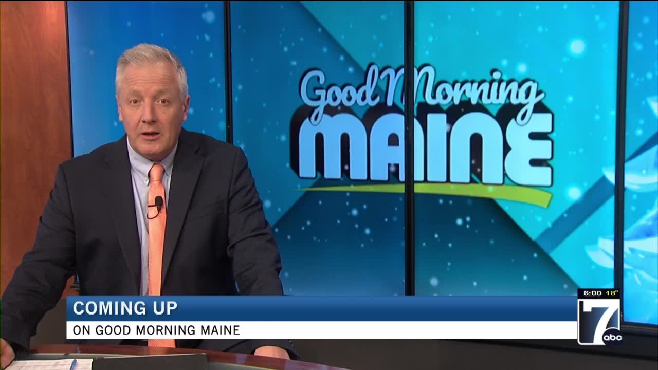 WVII Morning ABC News Thursday, 02/27/2025