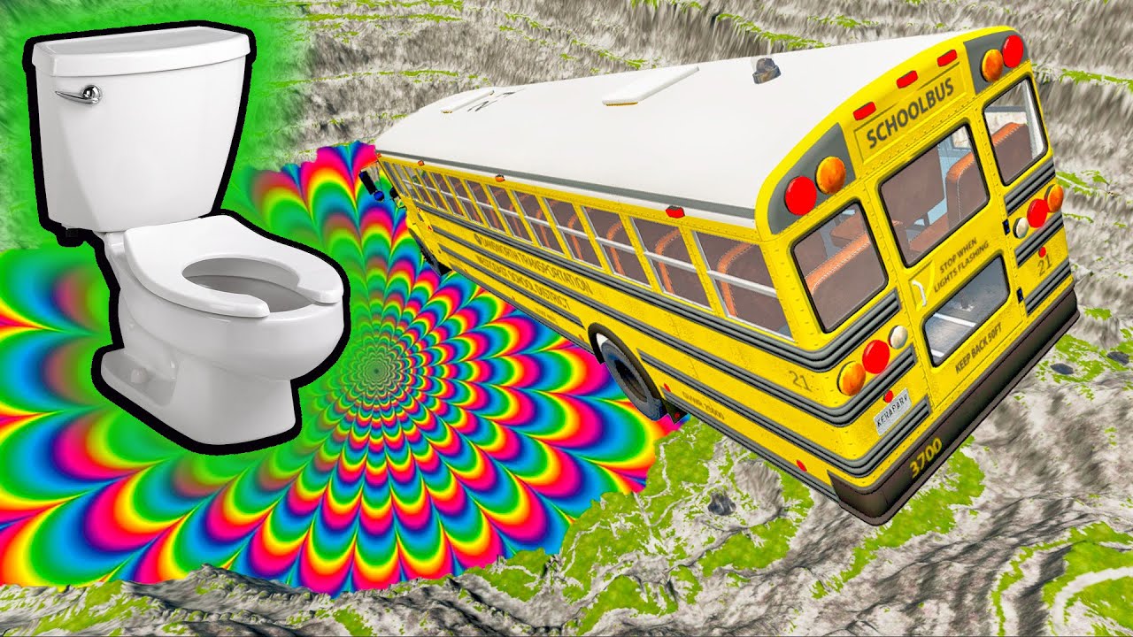 🔴 Wheels On The Bus Go Round And Round 🚌 Autobús - Bus video 2025 - YouTube