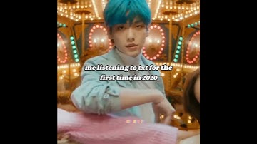 what is the first txt song that made you a moa? #txt #yeonjun #soobin #bluehour #yeonbin #moa