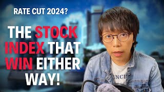 Why I think the Straits Times Index (STI) could be a winner in 2024