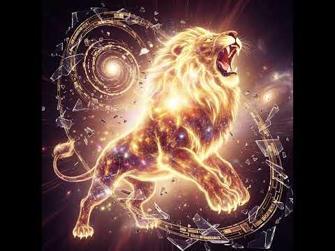 Leo(獅子座) -I will- #artcore #astrology #music