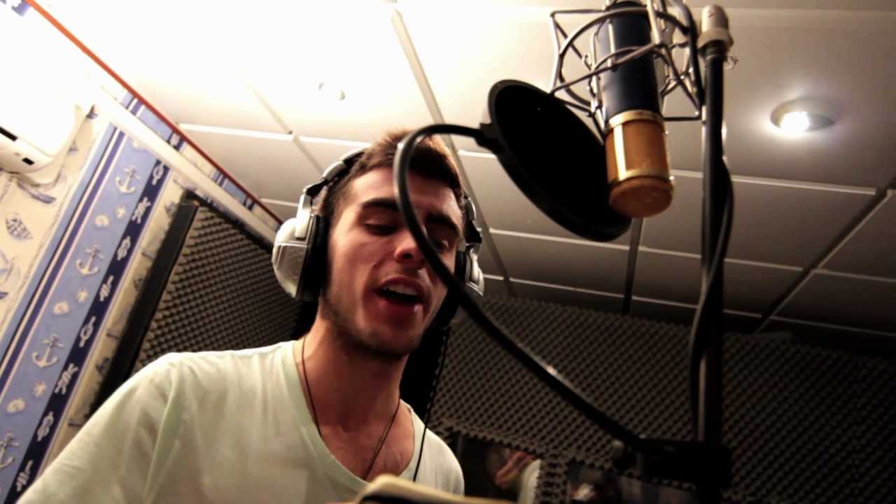 1000 Degrees - Orso Grigen OFFICIAL VIDEO