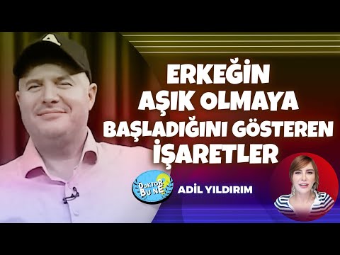 İlk Konuşma Nasıl Olmalı? Erkek Ne Zaman Ciddi İlişki Düşünmez? | Adil Yıldırım - Doktor Bu Ne