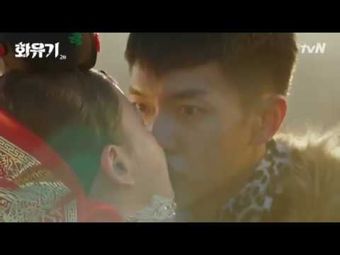 Ben (벤) - 'If We Were Destined (운명이라면)' Hwayugi Ost Part 6 (화유기 OST)