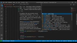 OOPS 3-B : Concept of Arithmetic & Bitwise Operators with a java program