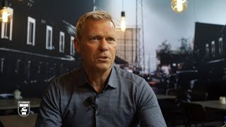 Aan Tafel Bij 41 Foeke Booy