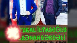 Tural Ilyasoglu 2019 Sözlerikenan Berdeli Ifa Etdi Tural İlyasoglu