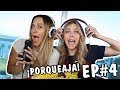 #PORQUEAJA!: Latin Billboards, pelos, CBD - Mariela Irala y Daniela Di Giacomo