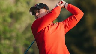 SDSU WOMEN'S GOLF: AZTECS IN 3RD AFTER DAY 1 AT MOUNTAIN WEST CHAMPIONSHIPS screenshot 3