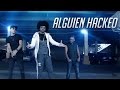 Sebastián Yatra - Alguien Robó (PARODIA/Parody) ft. Wisin, Nacho - ALGUIEN HACKEO