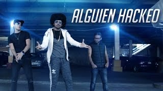 Sebastián Yatra - Alguien Robó (PARODIA/Parody) ft. Wisin, Nacho - ALGUIEN HACKEO