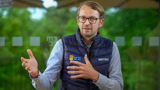 Metro Digital replaces SAP CATS