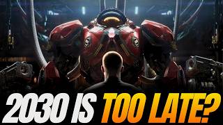 STARCRAFT IS BACK... BUT 2030! | BlizzCon 2026 Guide