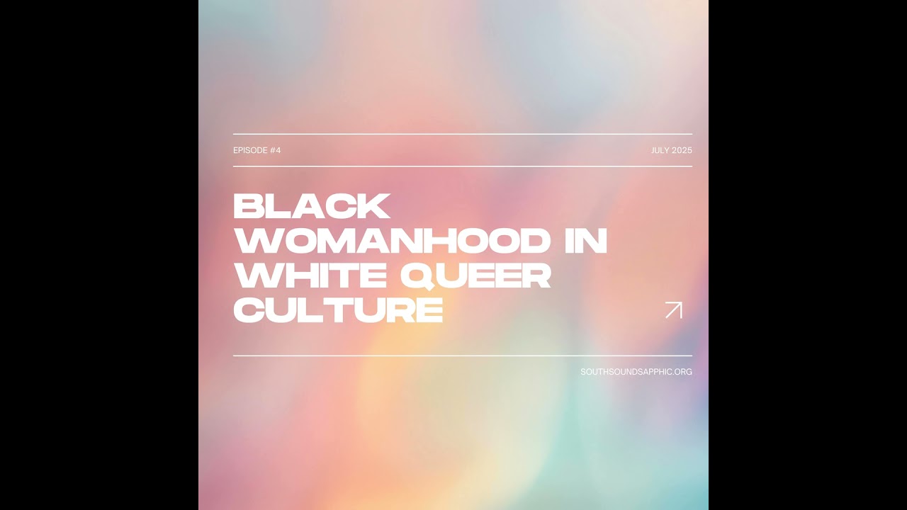 Black Womanhood in White Queer Culture