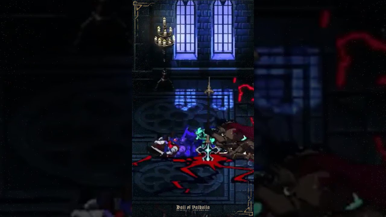 Ghost Vanguard ~ Indie Game