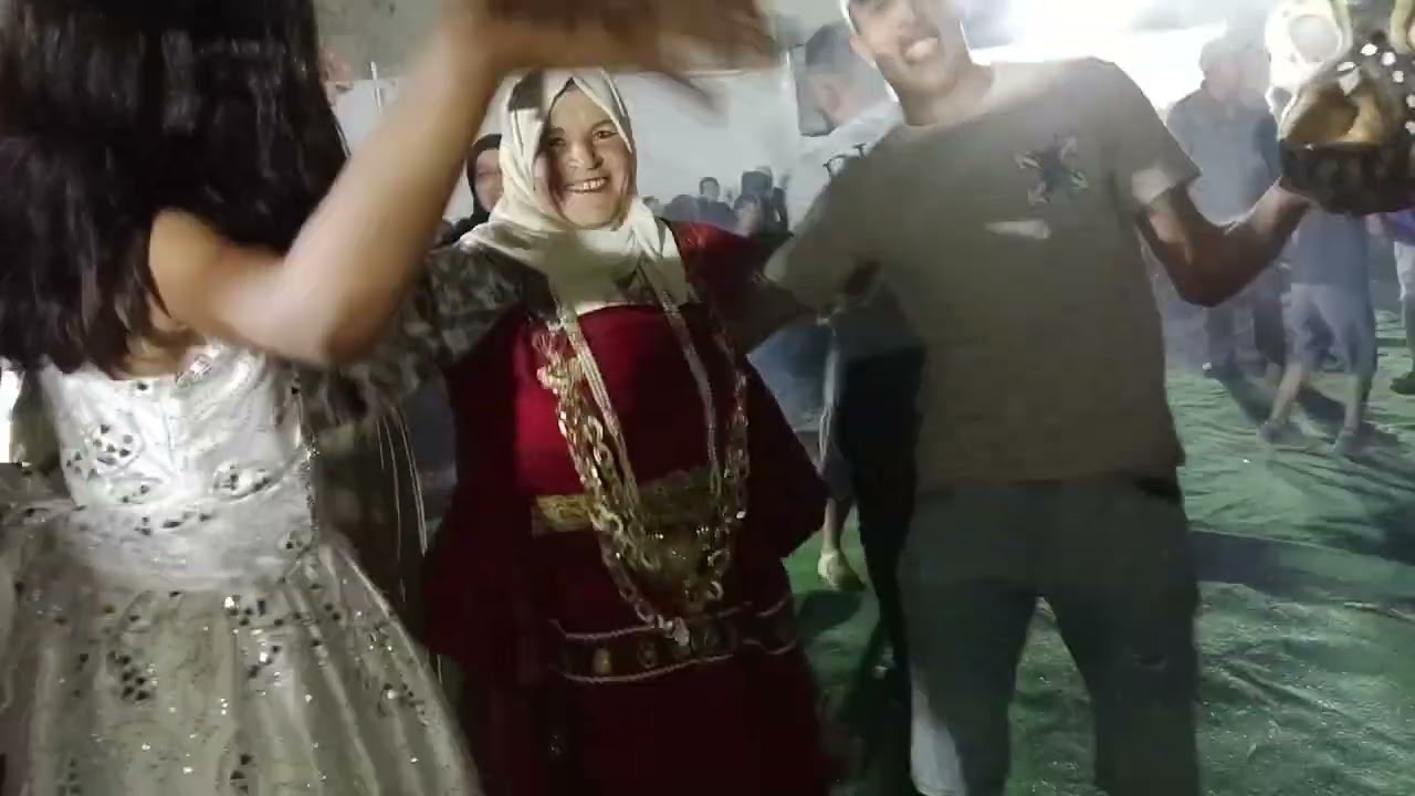 الي يعرف يعرف راجل 💓💙💕و أحلي ناس البرامة رجال جملة💥💥💥ديما الشاب جمال الوسلاتي 💕💕💓💥