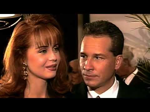 Como tú, Ninguna 1994 ESCENA REMASTERIZADA con Gaby Spanic