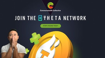 NEW THETA VALIDATOR & THETA EXPANDING MORE?!  THETA TOKEN UPDATES!